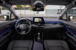Toyota C-HR 2016 года (WW)